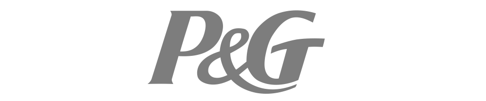 p&g